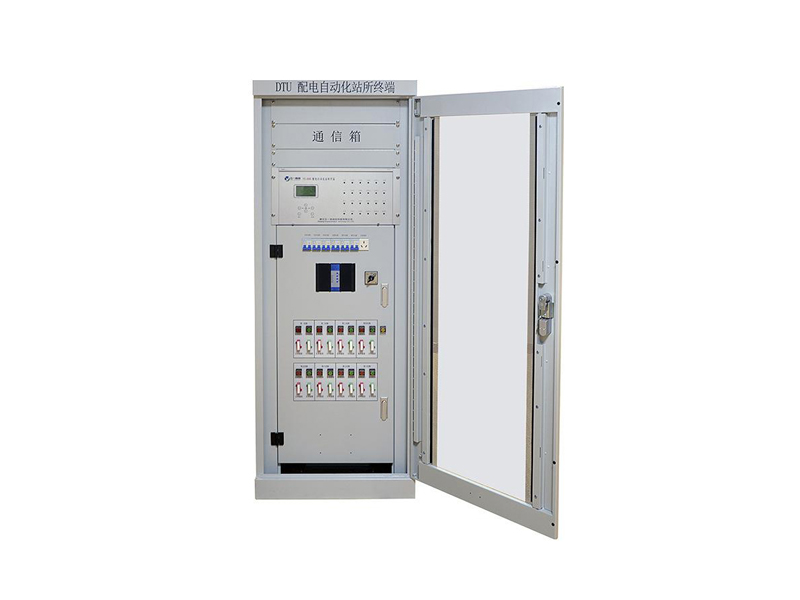 配电自动化站所终端DTU