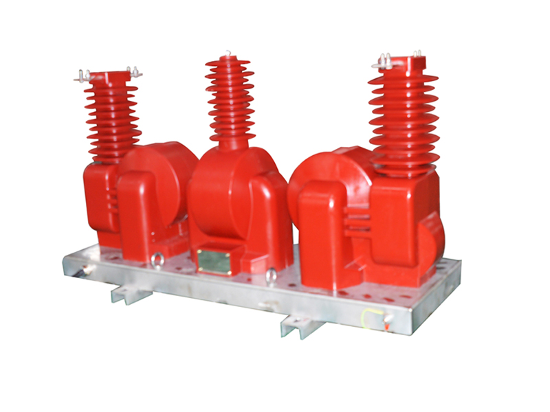 35kV干式高压计量箱
