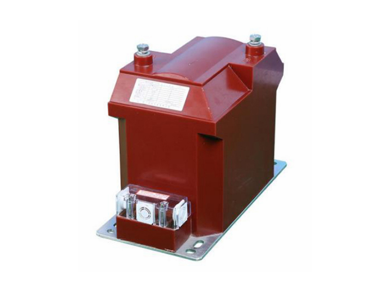 JDZ10-10型电压互感器
