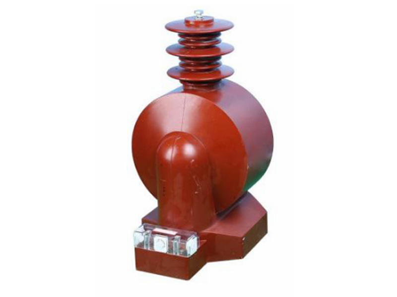 JDZX9-35型电压互感器