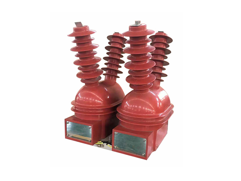 SPS8-10型电压互感器