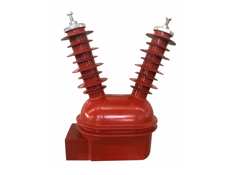JDZW-10R(硅橡胶)型电压互感器