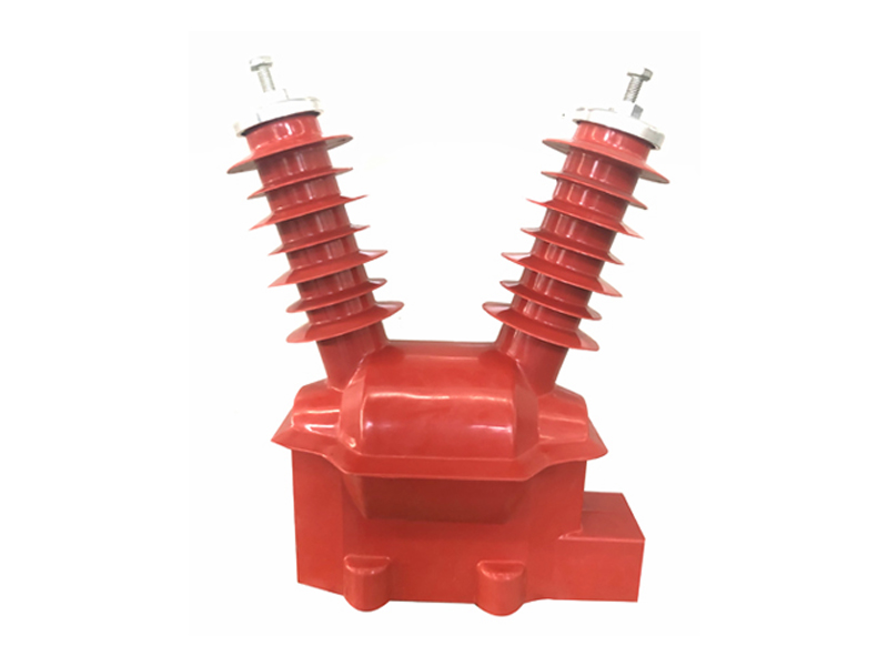 JDZW-10R小型电压互感器