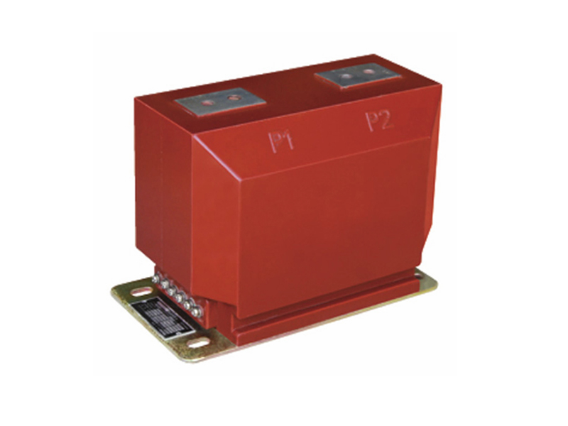 LZZBJ9-10C2型电流互感器