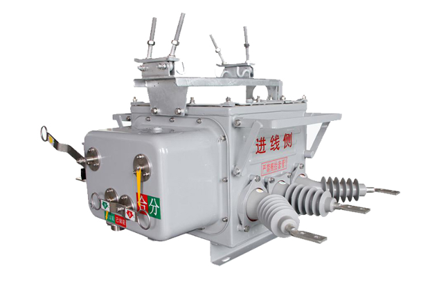 户外高压交流真空断路器主要优势与应用场景 户外高压交流真空断路器主要优势与应用场景