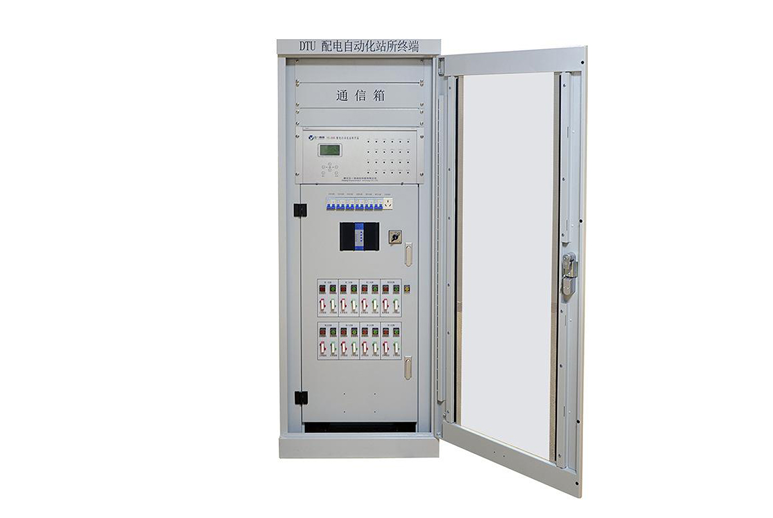 配电自动化站所终端DTU的应用场景