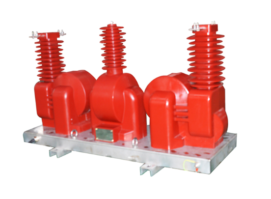 干式高压计量箱的型号是如何规定的？