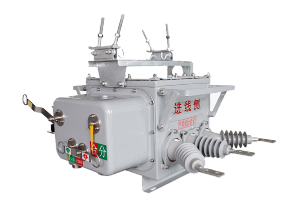 户外高压交流真空断路器有什么作用？