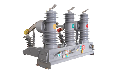 如何判断户外高压交流真空断路器的触头磨损程度？